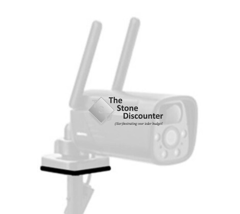 Multispike camera bevestigingsset 1