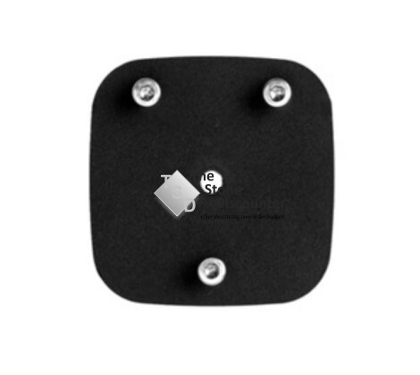 Multispike camera bevestigingsset 2