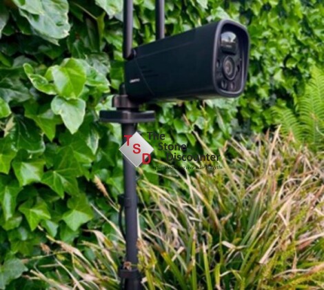 Multispike camera bevestigingsset 4