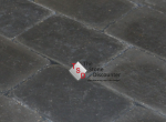 MBI Drumstones Antraciet 30x20x6 cm Kleurfoto