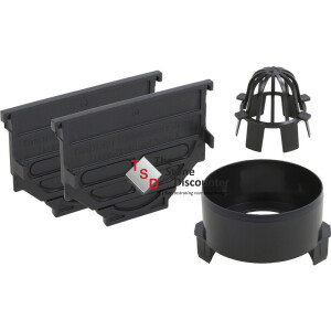 ACO Hexaline aansluitset