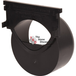 ACO Hexaline einduitloop