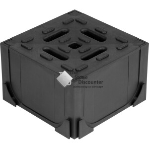 ACO Hexaline hoekstuk