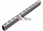 Aco Slimline Aluminium