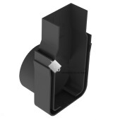 ACO Slimline einduitloop