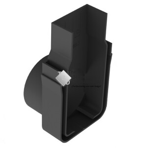 ACO Slimline einduitloop