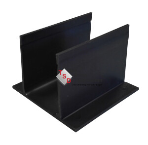 ACO Slimline koppelstuk