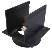 ACO Slimline Onderuitloop