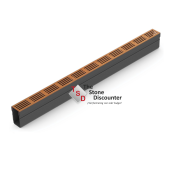 Aco Slotline goot Corten