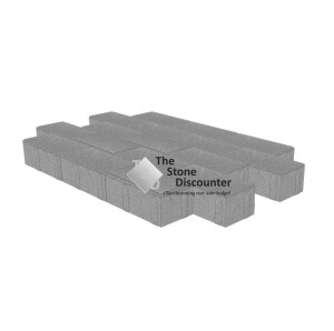 Basic klinker grijs 21x10,5x8 cm productfoto