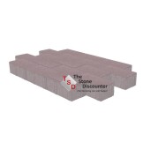 Basic klinker heide 21x10,5x8 cm productfoto