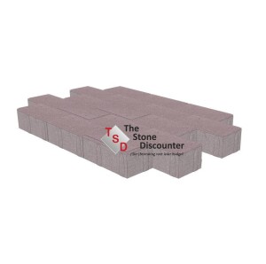 Basic klinker heide 21x10,5x8 cm productfoto