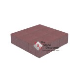 Basic klinker Belgisch Rood 10,5x10,5x8 cm productfoto