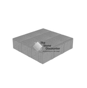 Basic klinker Grijs 10,5x10,5x8 cm kleurfoto