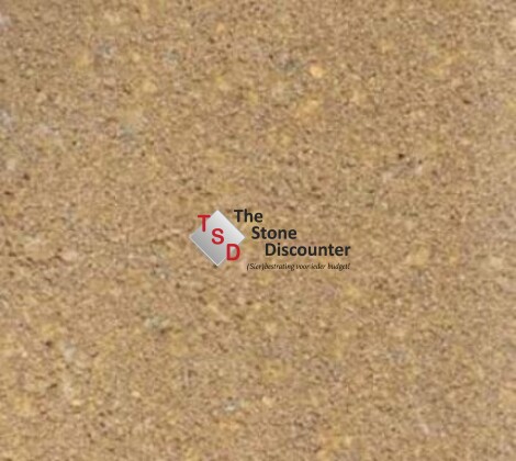 Basic klinker geel 21x10,5x8 cm kleurfoto