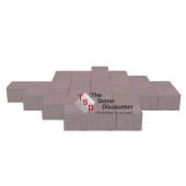 Basic klinker Heide 21x10,5x8 cm machinaal