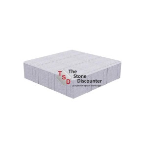 GeoColor Excellent Helder Wit 10,5x10,5x8 cm