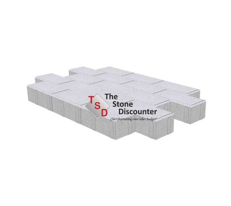 GeoColor Excellent Helderwit 21x10,5x8 cm