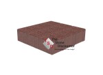 GeoColor Excellent Rood-Bruin 10,5x10,5x8 cm