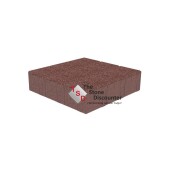 GeoColor Excellent Rood-Bruin 10,5x10,5x8 cm
