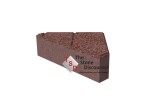 GeoColor Excellent Rood-bruin Bisschopsmuts