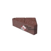 GeoColor Excellent Rood-bruin Bisschopsmuts
