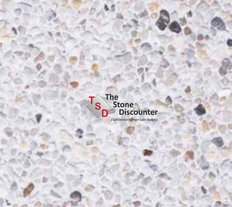 GeoColor Excellent Wit kleurfoto