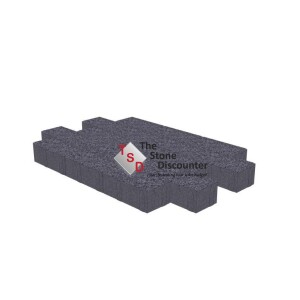 GeoColor Excellent Edelantraciet 21x10,5x8 cm