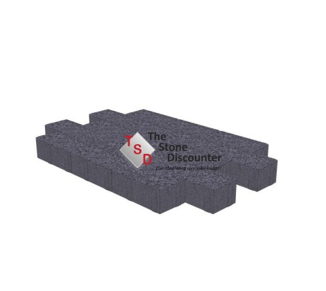 GeoColor Excellent Edelantraciet 21x10,5x8 cm