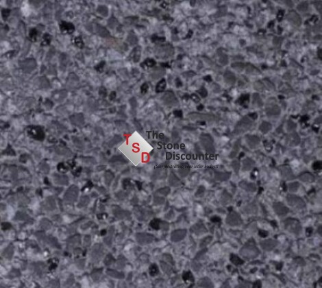 GeoColor Excellent Edelantraciet kleurfoto