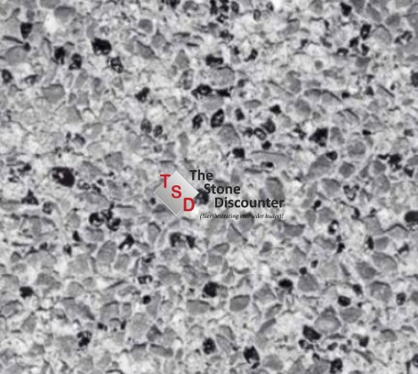 GeoColor Excellent Edelgrijs kleurfoto