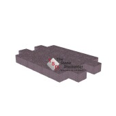 GeoColor Excellent Edelheidemangaan 21x10,5x8 cm