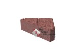 GeoColor Excellent Edelrood Bisschopsmuts