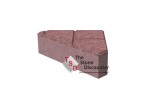 GeoColor Excellent Engels Rood Bisschopsmuts