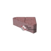 GeoColor Excellent Engels Rood Bisschopsmuts