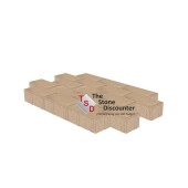 GeoColor Excellent Geel 21x10,5x8 cm