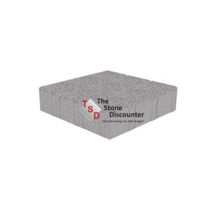 GeoColor Excellent Grijs 10,5x10,5x8 cm