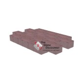 GeoColor Excellent rood 21x10,5x8 cm