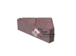 GeoColor Excellent Rood Bisschopsmuts