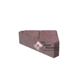 GeoColor Excellent Rood Bisschopsmuts
