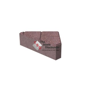 GeoColor Excellent Rood Bisschopsmuts
