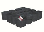 MBI Citta Klimata Antraciet 60x40x10 cm Productfoto