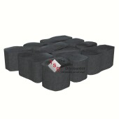 MBI Citta Klimata Antraciet 60x40x10 cm Productfoto