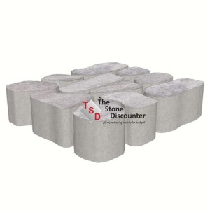 MBI Citta Klimata Elba 60x40x10 cm Productfoto
