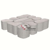 MBI Citta Klimata Grijs 60x40x10 cm Productfoto