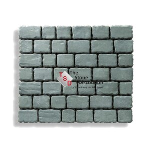 Courtstones Belgian Blue productfoto