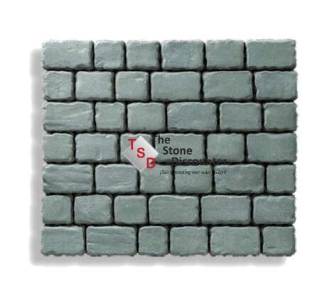 Courtstones Belgian Blue productfoto