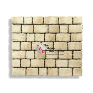 Courtstones Canvas Productfoto