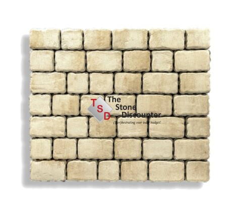 Courtstones Canvas Productfoto