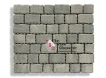 Courtstones Iron Grey productfoto